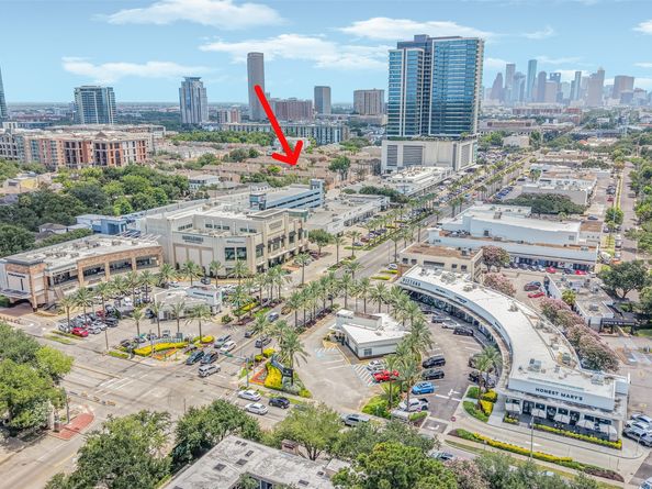 1201 Mcduffie Street 106, Houston TX 77019