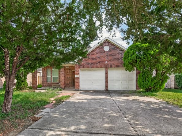 10106 Gil Jr Lane, Houston TX 77075