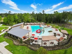16687 Sterling Cliff Street, Conroe TX 77302