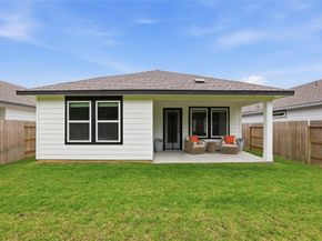 16687 Sterling Cliff Street, Conroe TX 77302