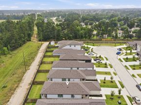 16687 Sterling Cliff Street, Conroe TX 77302