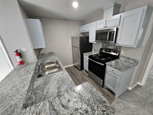 12955 Woodforest Boulevard 68, Houston TX 77015