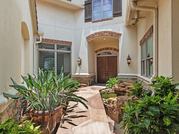 3211 Rosemary Park Lane, Houston TX 77082