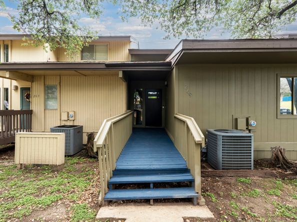 269 Venture Blvd S Boulevard S, Leander TX 78645