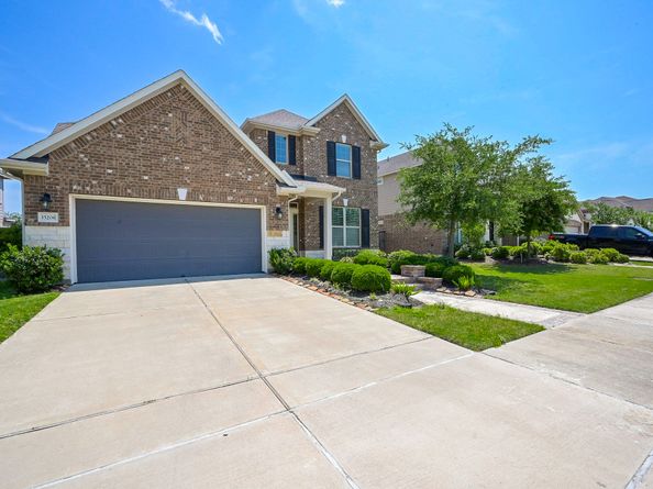 15206 Armadillo Lookout Trail, Cypress TX 77433