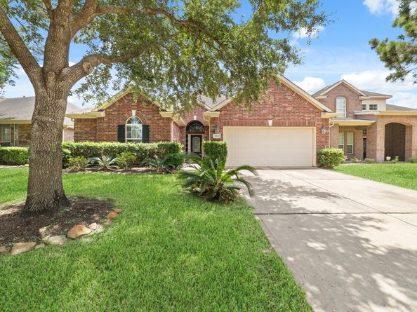 7023 Kendall Lake Court, Richmond TX 77407