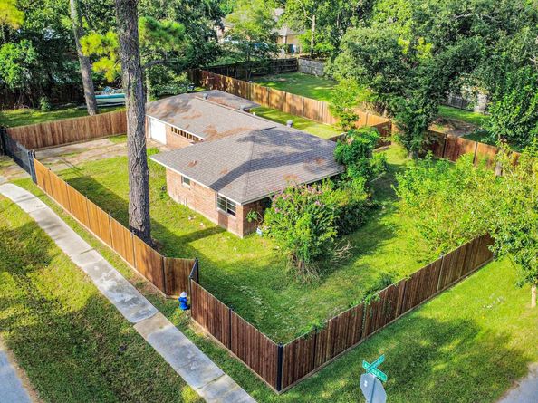 5914 Breland Street, Houston TX 77016