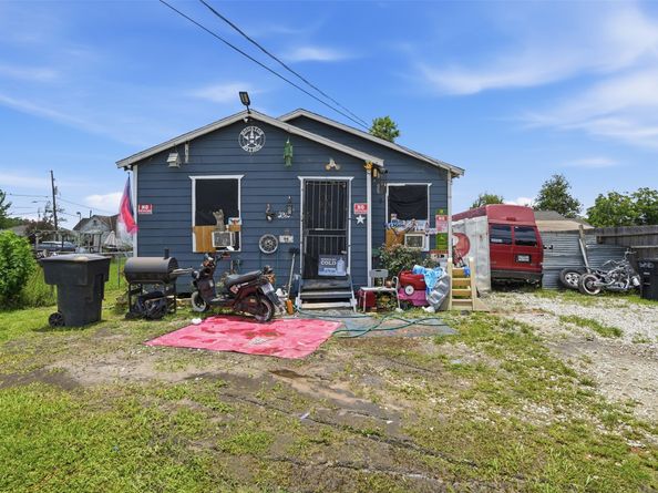 2310 Vance Street, Houston TX 77093