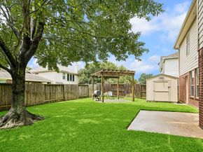 15330 Turning Limb Court, Cypress TX 77433