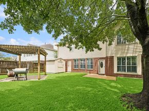 15330 Turning Limb Court, Cypress TX 77433