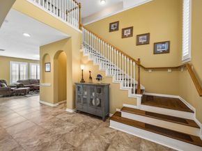 15330 Turning Limb Court, Cypress TX 77433