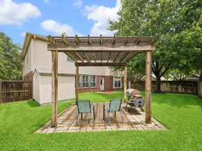 15330 Turning Limb Court, Cypress TX 77433