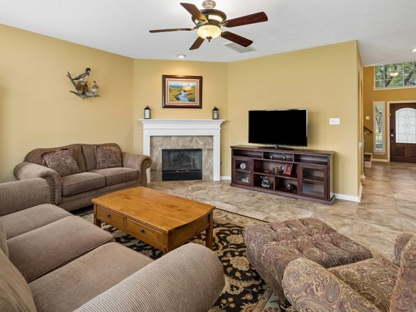 15330 Turning Limb Court, Cypress TX 77433