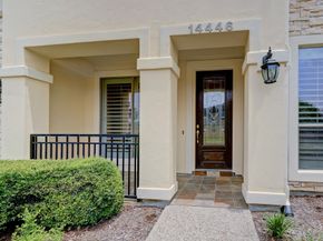 14446 SUMMERLEAF Lane, Houston TX 77077