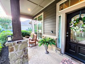 3750 Ribbon Hill Lane, Spring TX 77386