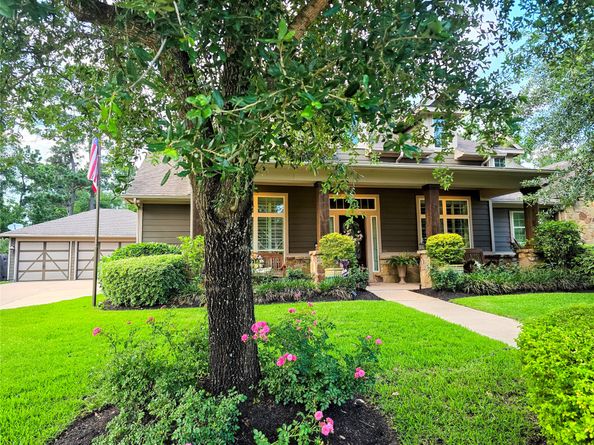 3750 Ribbon Hill Lane, Spring TX 77386