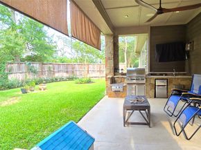 3750 Ribbon Hill Lane, Spring TX 77386