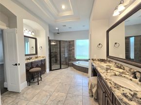 3750 Ribbon Hill Lane, Spring TX 77386