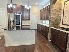 3750 Ribbon Hill Lane, Spring TX 77386