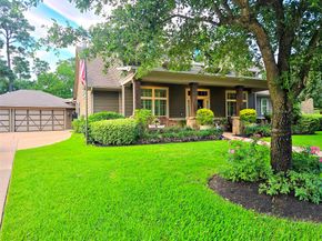 3750 Ribbon Hill Lane, Spring TX 77386