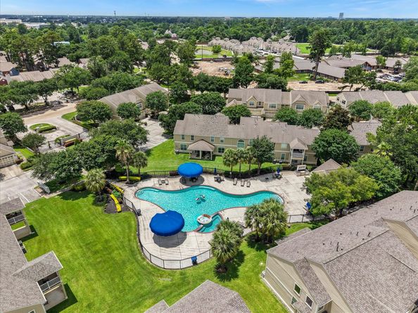 13600 Breton Ridge Street 31C, Houston TX 77070