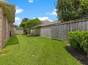 17410 Hanoverian Drive, Richmond TX 77407