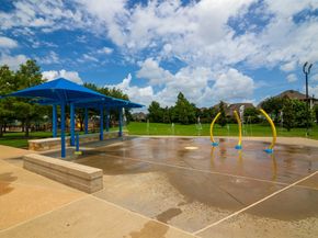 17410 Hanoverian Drive, Richmond TX 77407