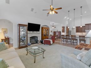 17410 Hanoverian Drive, Richmond TX 77407