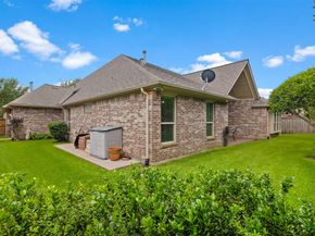 17410 Hanoverian Drive, Richmond TX 77407