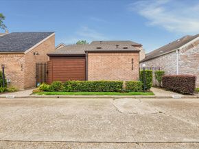 9612 Bayou Brook Street, Houston TX 77063