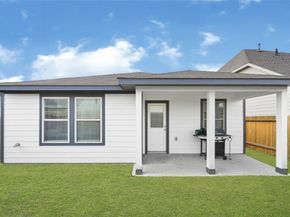5325 Basquiat Drive, Houston TX 77048