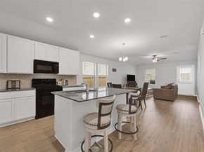 5325 Basquiat Drive, Houston TX 77048