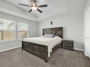 5325 Basquiat Drive, Houston TX 77048