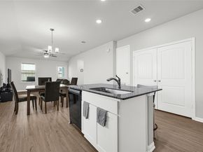 5325 Basquiat Drive, Houston TX 77048