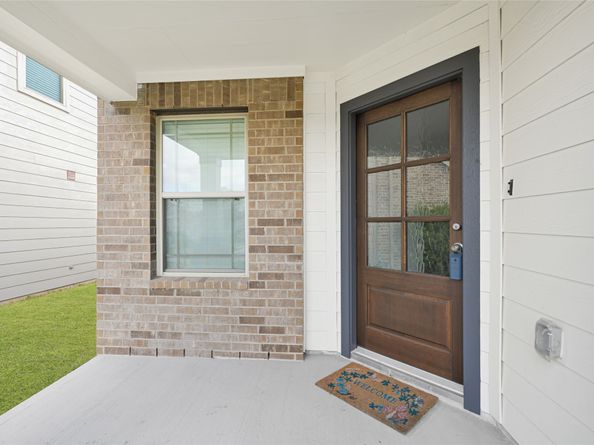 5325 Basquiat Drive, Houston TX 77048