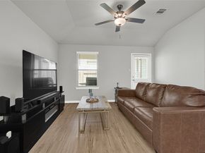 5325 Basquiat Drive, Houston TX 77048
