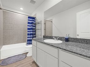 5325 Basquiat Drive, Houston TX 77048