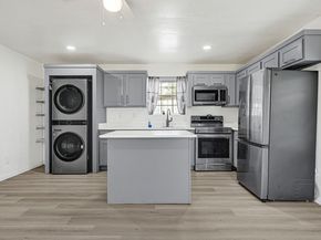 246 Lena Drive, Houston TX 77022
