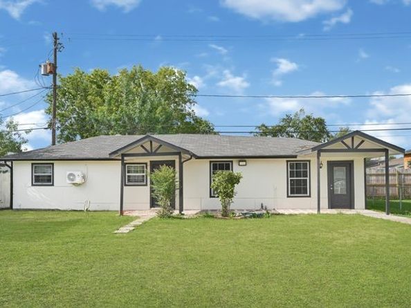 246 Lena Drive, Houston TX 77022