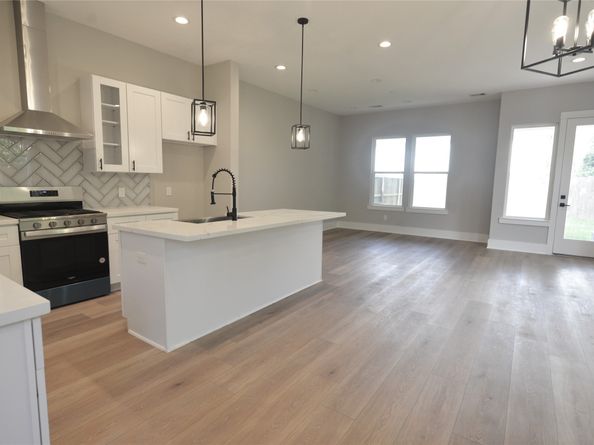 5939 Cebra Street, Houston TX 77091
