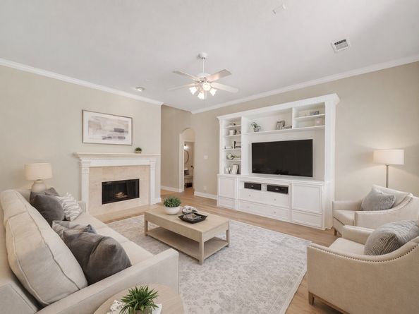 3907 Garnet Falls, Sugar Land TX 77479
