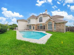 3907 Garnet Falls, Sugar Land TX 77479