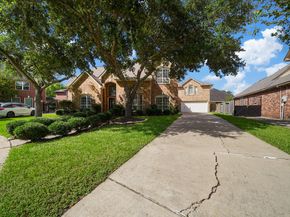 3907 Garnet Falls, Sugar Land TX 77479