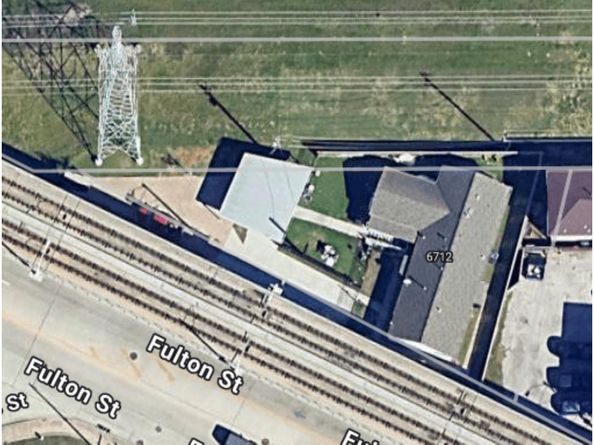 6712 Fulton Street, Houston TX 77022