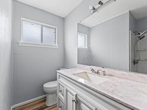 12607 Bauman Road, Houston TX 77037