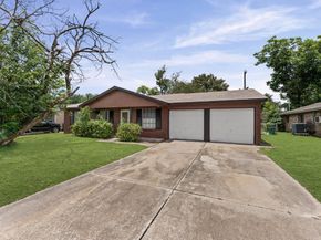 12607 Bauman Road, Houston TX 77037