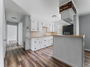 12607 Bauman Road, Houston TX 77037