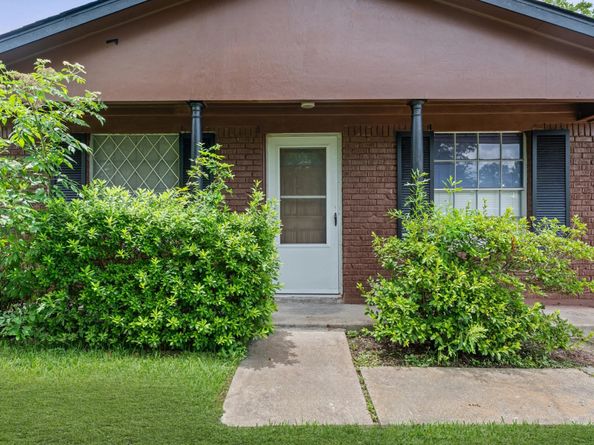 12607 Bauman Road, Houston TX 77037