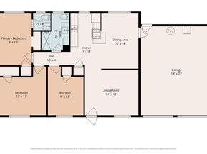 12607 Bauman Road, Houston TX 77037