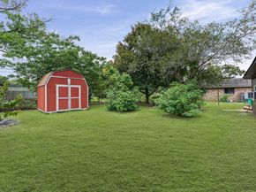12607 Bauman Road, Houston TX 77037